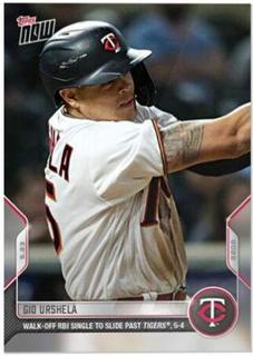 Gio Urshela
