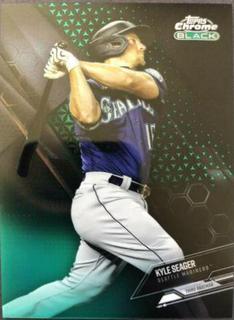 Kyle Seager