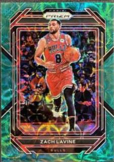 Zach LaVine
