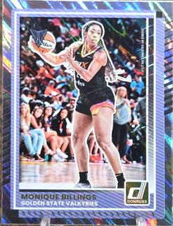 Monique Billings