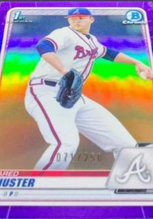 Jared Shuster