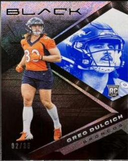 Greg Dulcich