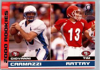 Giovanni Carmazzi, Tim Rattay