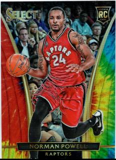 Norman Powell