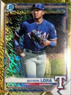 Bayron Lora