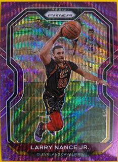 Larry Nance Jr.