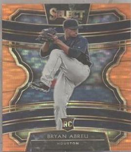 Bryan Abreu