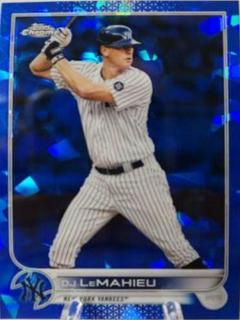 DJ LeMahieu