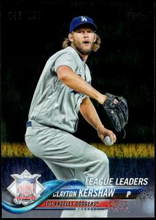 Clayton Kershaw