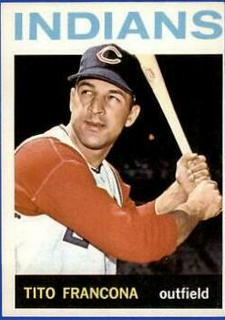 Tito Francona