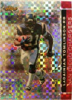 LaDainian Tomlinson