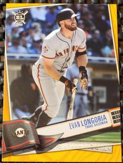 Evan Longoria
