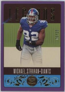 Michael Strahan