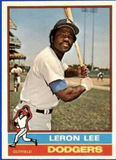 Leron Lee