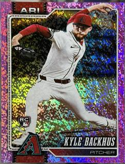Kyle Backhus