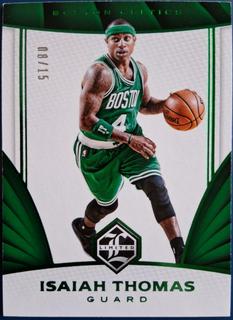 Isaiah Thomas