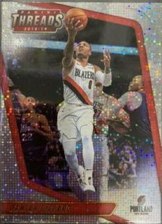 Damian Lillard