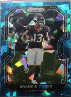 Brandin Cooks