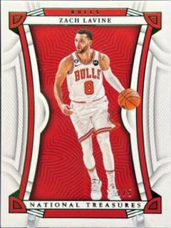Zach LaVine