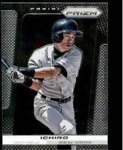 Ichiro
