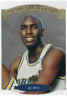 Joe Smith