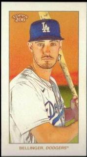 Cody Bellinger