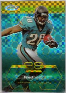 Fred Taylor