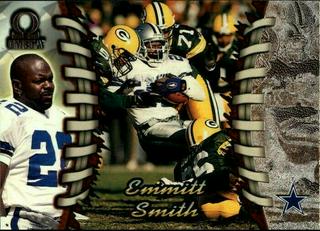 Emmitt Smith