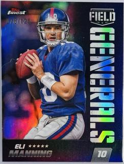 Eli Manning
