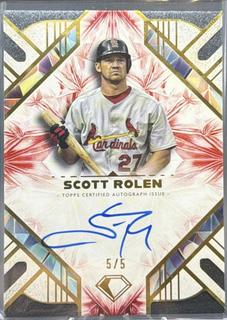 Scott Rolen