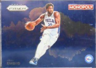 Joel Embiid