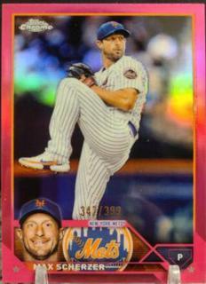 Max Scherzer