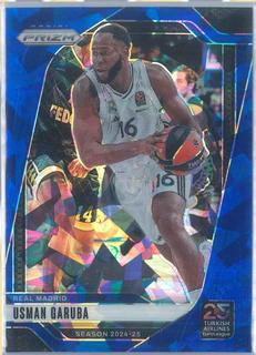 Usman Garuba