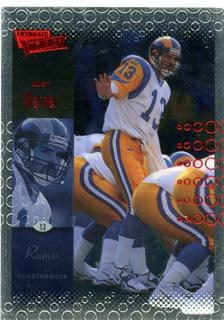 Kurt Warner