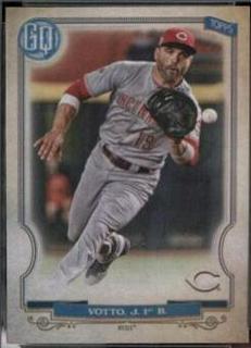 Joey Votto