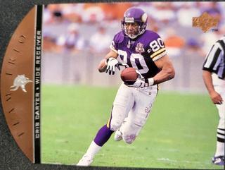 Cris Carter