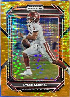 Kyler Murray