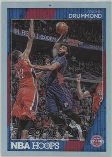 Andre Drummond