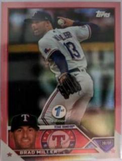 Brad Miller