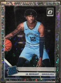 JA Morant