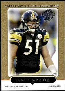 James Farrior