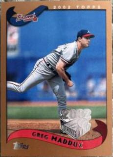 Greg Maddux