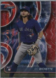 Bo Bichette
