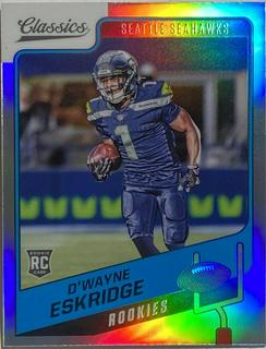 D'Wayne Eskridge