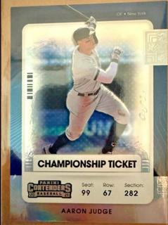 Aaron Judge