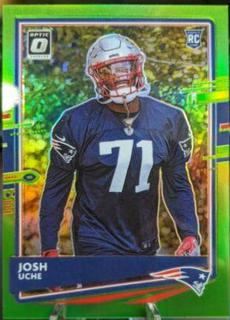 Josh Uche