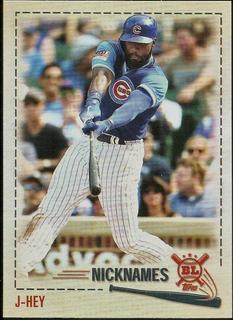 jason heyward