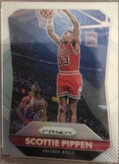 Scottie Pippen