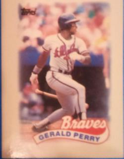 Gerald Perry
