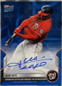 Juan Soto
